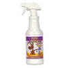 Mister Max Unscented Anti Icky Poo Odor Remover, Quart Size