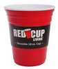 Red Cup Living 18 Oz. Reusable Red Cup - The Icon (Set of 2)