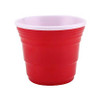 Red Cup Living "The Icon" Reusable Shooter - 2 oz (Set of 4)