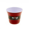 Red Cup Living "The Icon" Reusable Shooter - 2 oz (Set of 4)