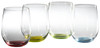 Riedel Happy O Wine Tumblers (Set of 8)