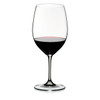 Riedel Vinum Leaded Crystal Bordeaux Cabernet Wine Glass, Set of 4