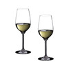 Riedel Wine Series Zinfandel/Riesling Non-Leaded Crystal Glass, Set of 6