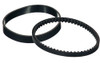 Bissell Proheat Pump and Roller Brush Belt Replacement Kit (0150621 & 2150628)