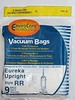 Eureka RR Micro Filtered Vacuum Bags 9 Pk #61115 boss smart vac 4800