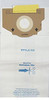 Eureka RR Micro Filtered Vacuum Bags 9 Pk #61115 boss smart vac 4800
