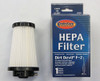 Dirt Devil F2 Filter 2 pack