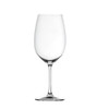 Spiegelau 4720177 Salute Bordeaux Wine Glasses (Set of 4), Clear