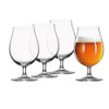 Spiegelau 4991974 Tulip Classics Beer (Set of 4), Clear