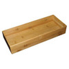 Totally Bamboo Drawer Organizer, 6-Inch by 15-Inch