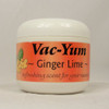 Vac-Yum Vacuum Granules Ginger Lime
