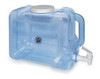 Waterwise 2 Gallon BPA Free Dispenser/Storage Bottle