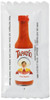 Tapatio Hot Sauce - 50 1/4 oz. Travel Packets