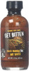 Get Bitten Black Mamba 6 Hot Sauce