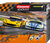 Carrera GO!!! - GT Contest Track Set