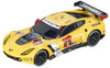 Carrera Go!!! 64032 Chevrolet Corvette C7.r No.3