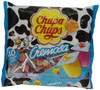 Chupa Chups Lollipops - Yogurt Flavor (40ct. Bag) Fat Free!