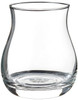 Wine Enthusiast Glencairn Wide-Bowl Whisky Glasses, Clear