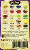 Bertie Bott's Every Flavour Beans Jelly Beans Harry Potter 4 pack