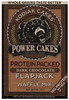 Kodiak Cakes Power Cakes, Dark Chocolate Flapjack and Waffle Mix, 18 Ounce