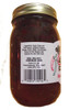 HUGE 18 oz Hot Pepper Jelly Sweet & Spicy, Amish and Homemade, Great Marinade!