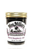 Mrs Millers Homemade Black Raspberry Jam