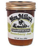 Mrs. Miller's Homemade Gooseberry Jam