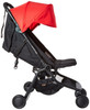 Mountain Buggy 2016 Nano Stroller, Ruby