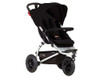 Mountain Buggy Swift Compact Stroller, Black