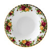 Royal Albert Old Country Roses Cream Soup 6-1/2-ounce Saucer