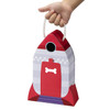 Sago Mini - Portable Playset: Harvey's Spaceship