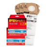 Filtrete Eureka AS Bags 6-Pack