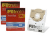 3M Filtrete Eureka RR MicroAllergen Bags, 6 Pack