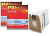 Filtrete Eureka MM Micro Allergen Vacuum Bag 6 Pac