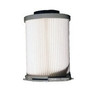 (1) Hoover Bagless Windtunnel Canister Pleated Hepa Vacuum Filter, Windtunnel Vacuum Cleaners, 59134033, Hr-1845, S3755, S3765, S3765040 and S3755080, S3755-045, S3765-040. #925