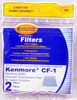 Kenmore CF-1 Canister Vacuum Cleaner Chamber Filter Replaces #86883
