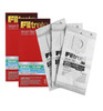 Kenmore C (50558) & Panasonic C-5 Micro Allergen Bag, 3M Filtrete 6-Pack