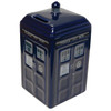 Underground Toys Doctor Who Ceramic TARDIS Bank