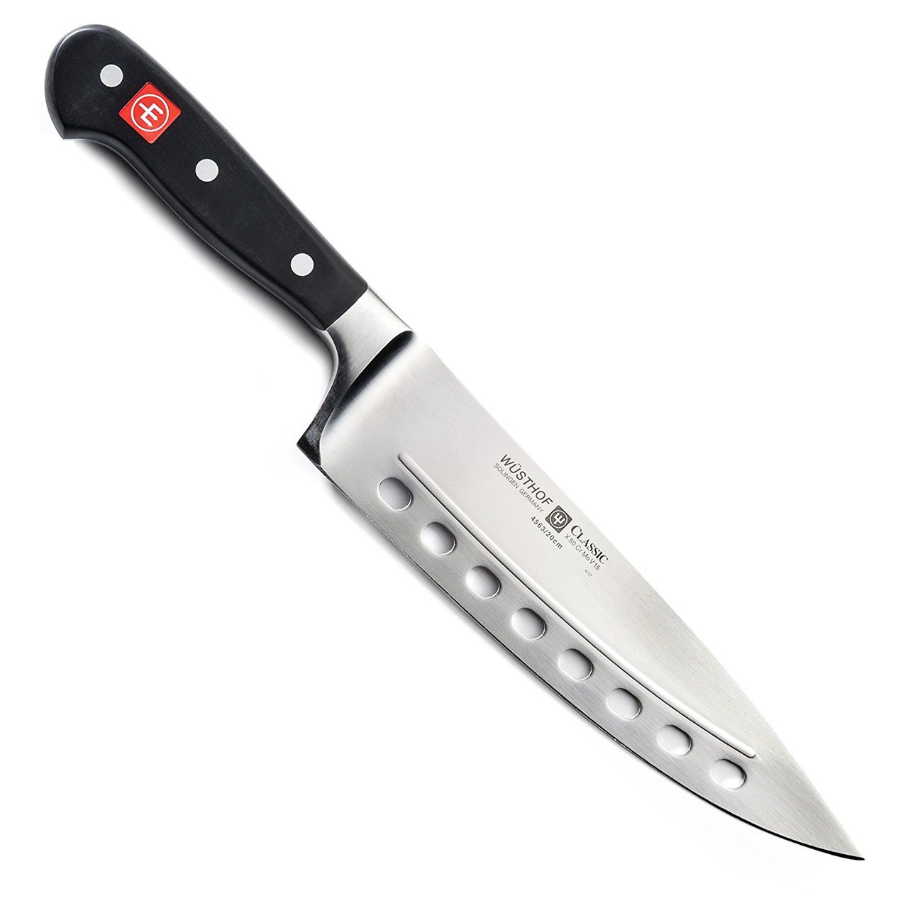 Wusthof Classic Vegetable Knife - 8″