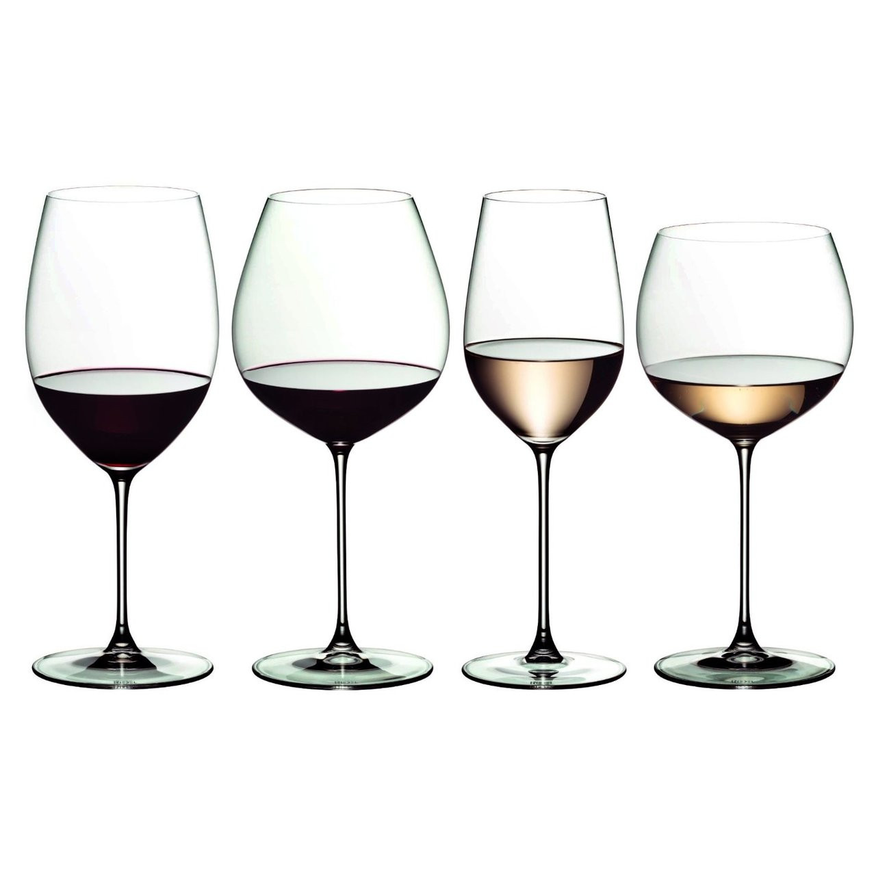 Riedel Performance Tasting Glasses (Set of 4)