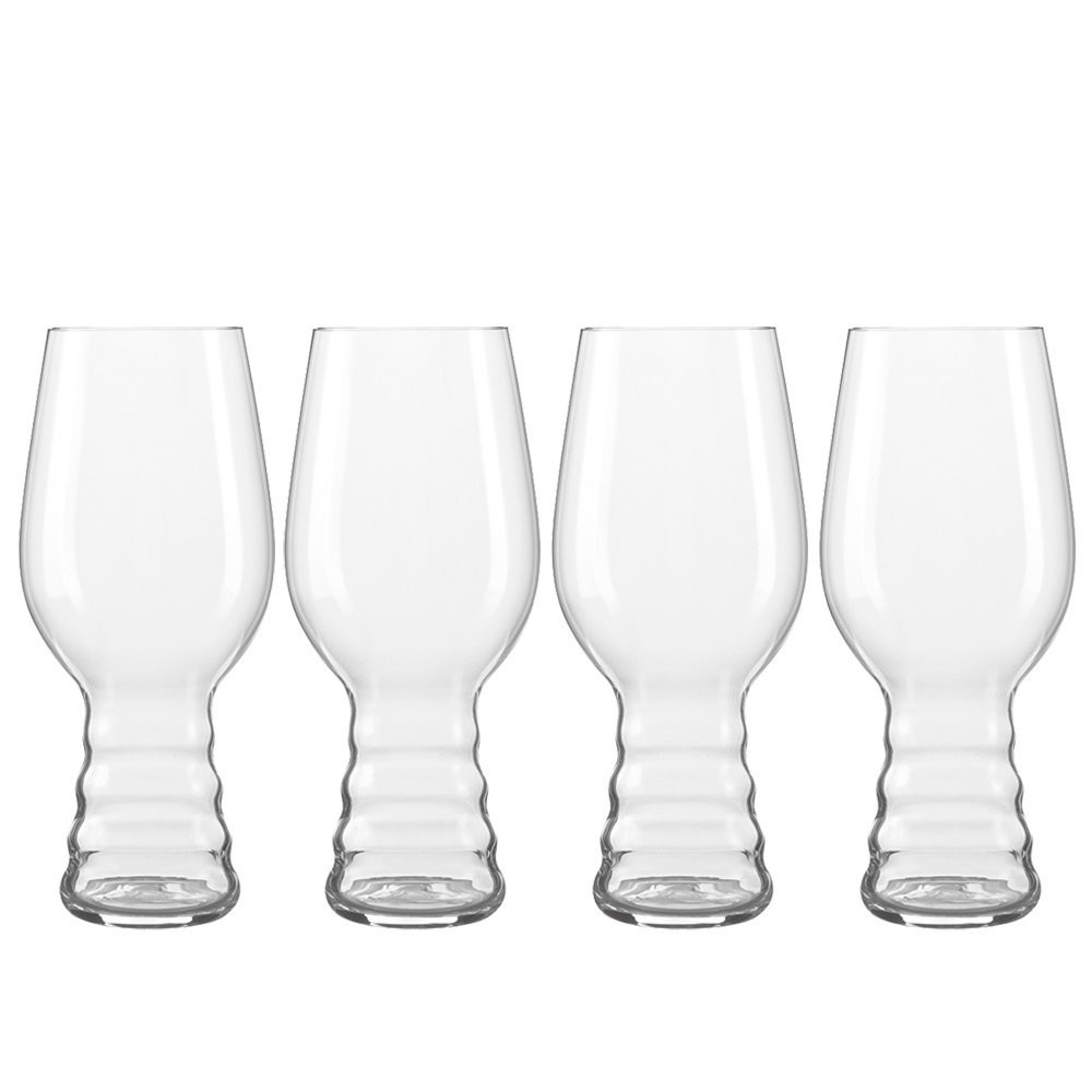 IPA Craft Beer Glass - Thumbnail 3