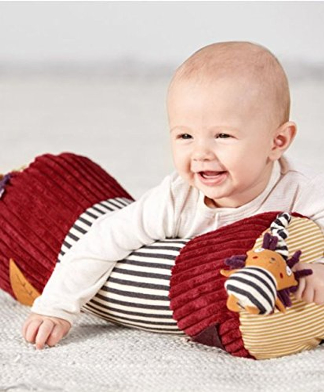 mamas and papas tummy time