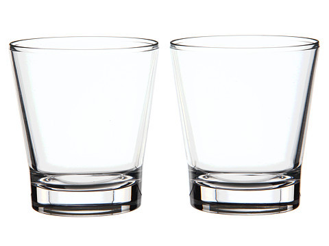 Riedel VINUM Double Old Fashioned Glasses, Set of 2 Trademark Retail