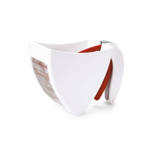 Cuisipro Scoop and Sift Flour Sifter - Thumbnail 3