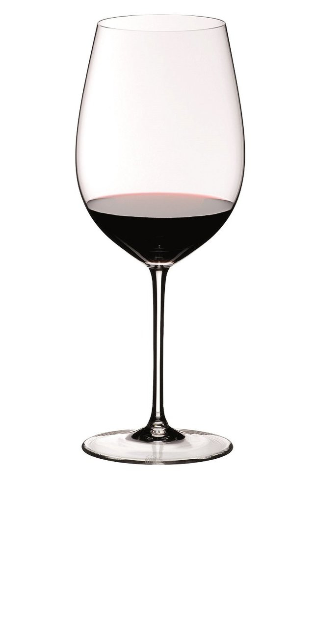 Riedel Wine Friendly Magnum Glass, Set of 2