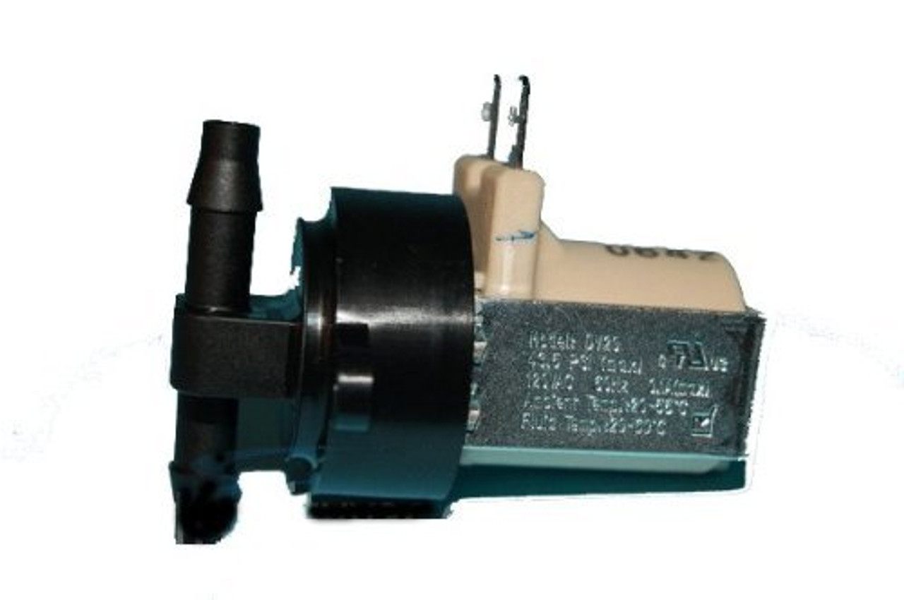 Solenoid valve steam фото 39