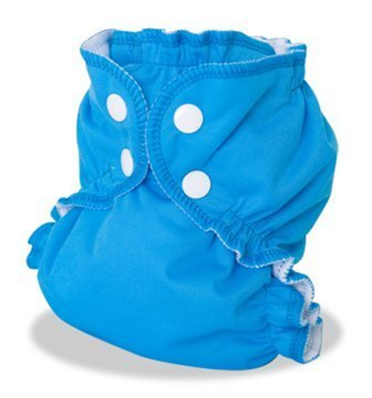 Applecheeks Envelope Cloth Diaper Cover St Lucia Size 1 7 20