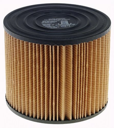 S6755 Wet \u0026 Dry Vacuum Cartridge Filter 