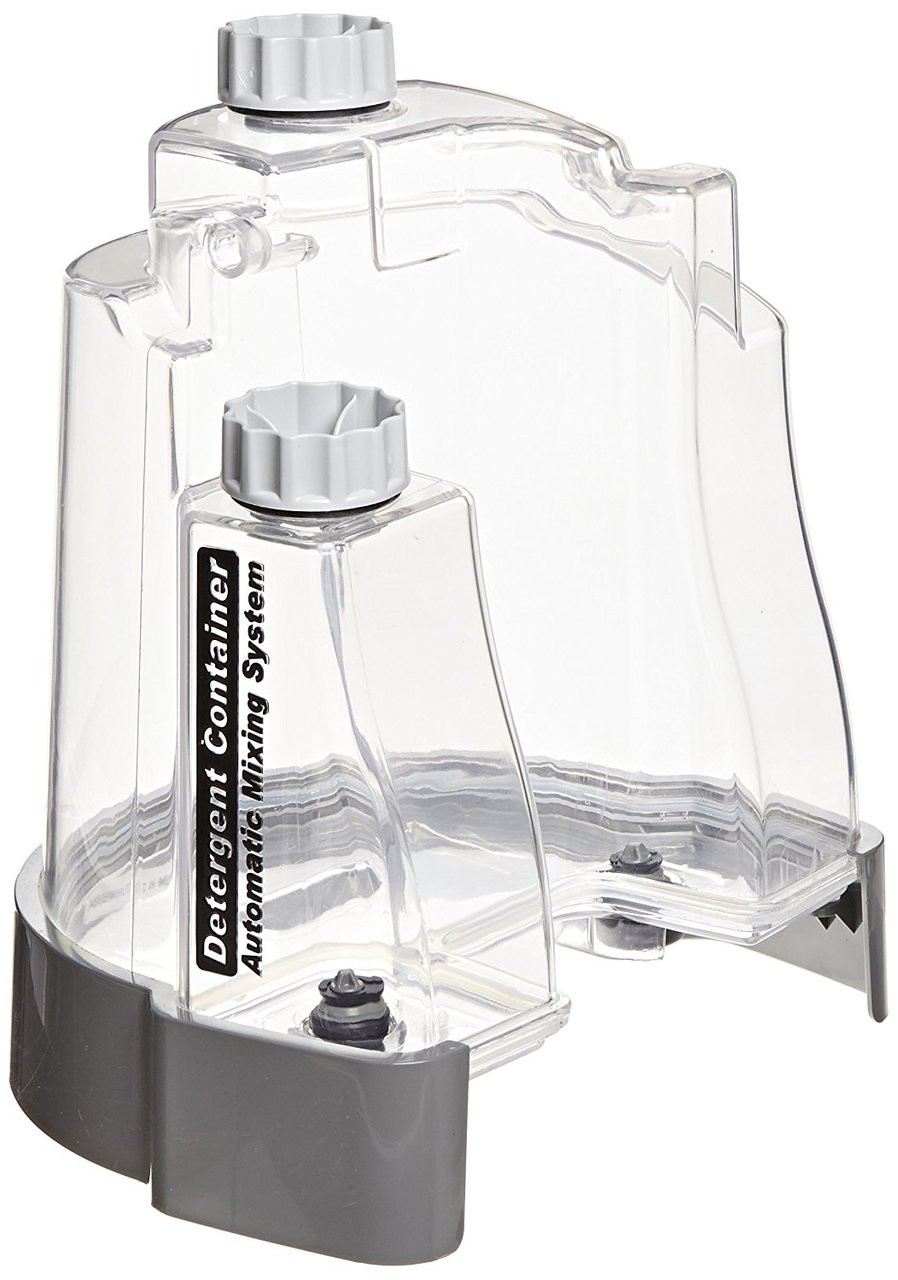 Hoover Dual V Tank for SteamVacs