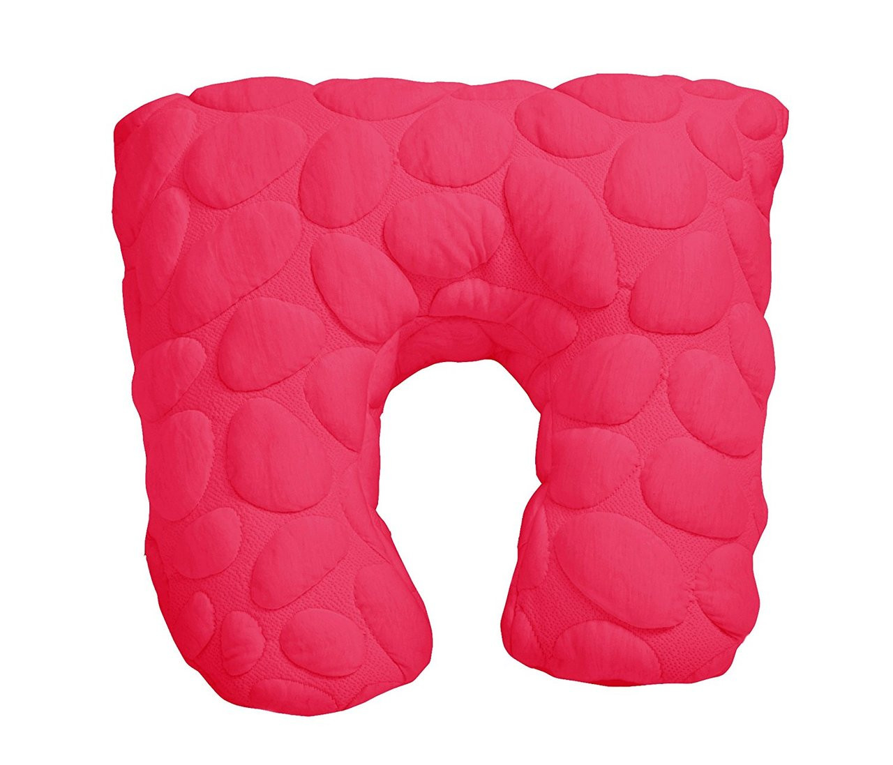 Nook Sleep Niche Feeding Pillow, Blossom - Trademark Retail